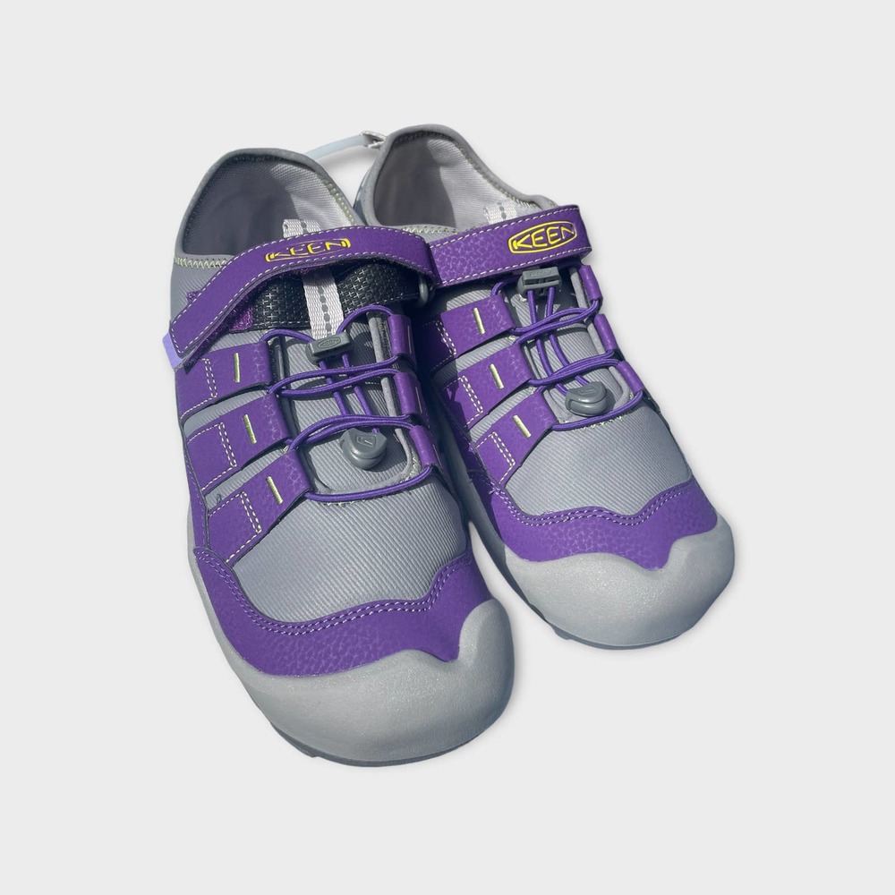 Keen Knotch Hollow Sneaker SIze 6 youth - Picture 2 of 9